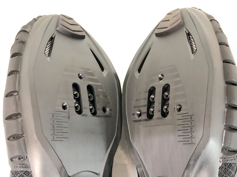 未使用品 リンタマン LINTAMAN SPD-SLシューズ ADJUST EU46/29.3cm