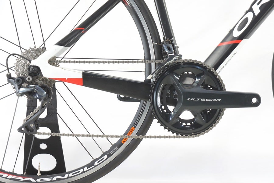 ◇◇オルベア ORBEA オルカ ORCA OMP 2016年モデル カスタム カーボン