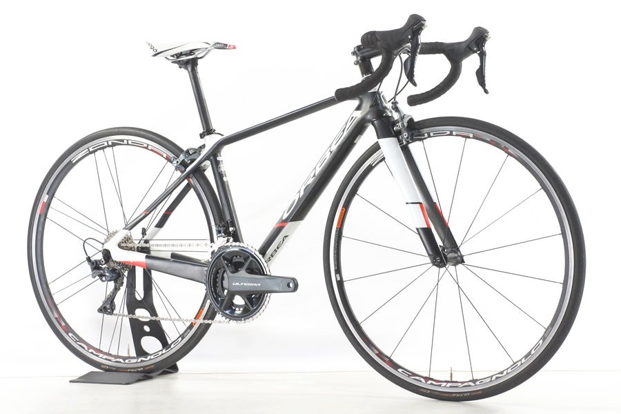 ◇◇オルベア ORBEA オルカ ORCA OMP 2016年モデル カスタム カーボン