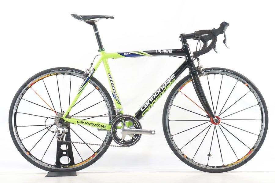 ◇◇キャノンデール CANNONDALE キャド9 CAAD9 105 2008年モデル
