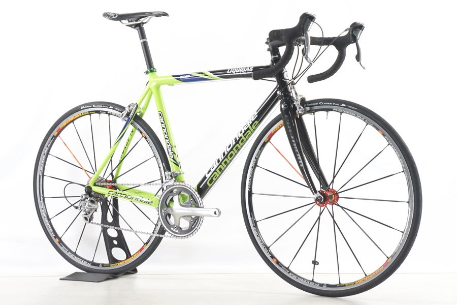 ◇◇キャノンデール CANNONDALE キャド9 CAAD9 105 2008年モデル