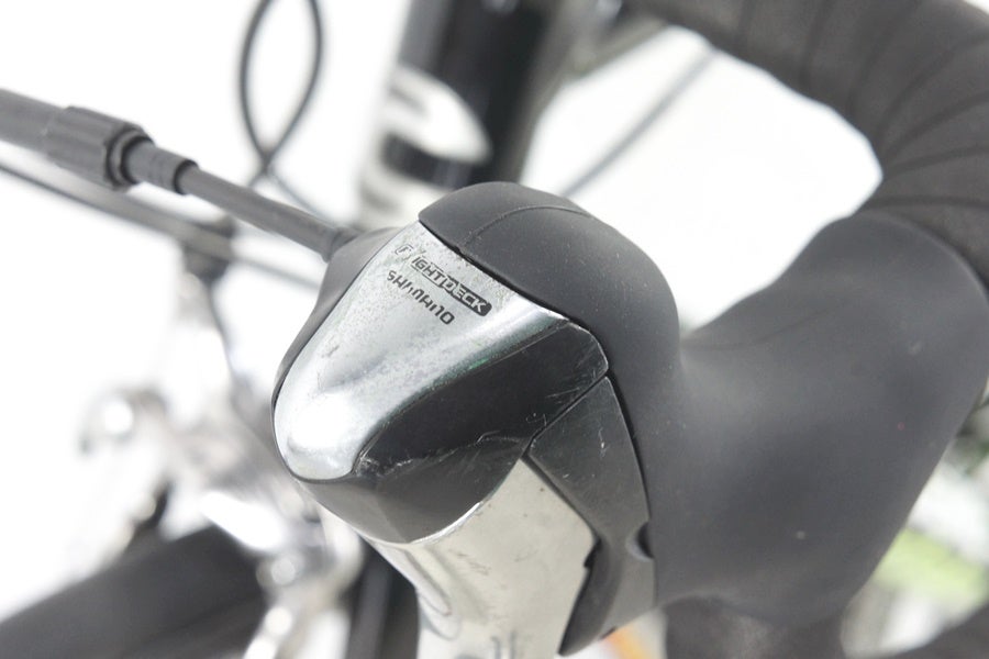 ◇◇キャノンデール CANNONDALE キャド9 CAAD9 105 2008年モデル