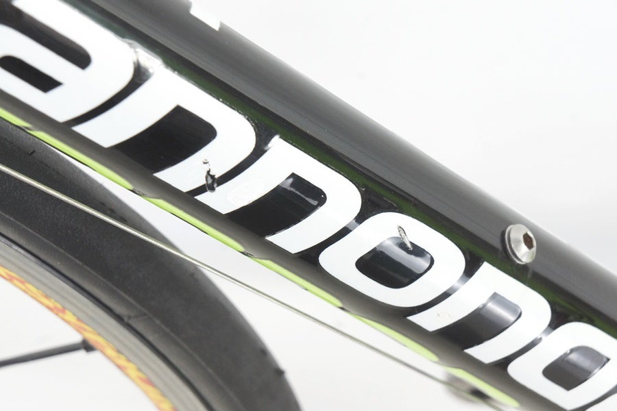 ◇◇キャノンデール CANNONDALE キャド9 CAAD9 105 2008年モデル