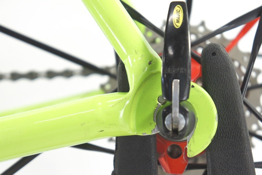 ◇◇キャノンデール CANNONDALE キャド9 CAAD9 105 2008年モデル