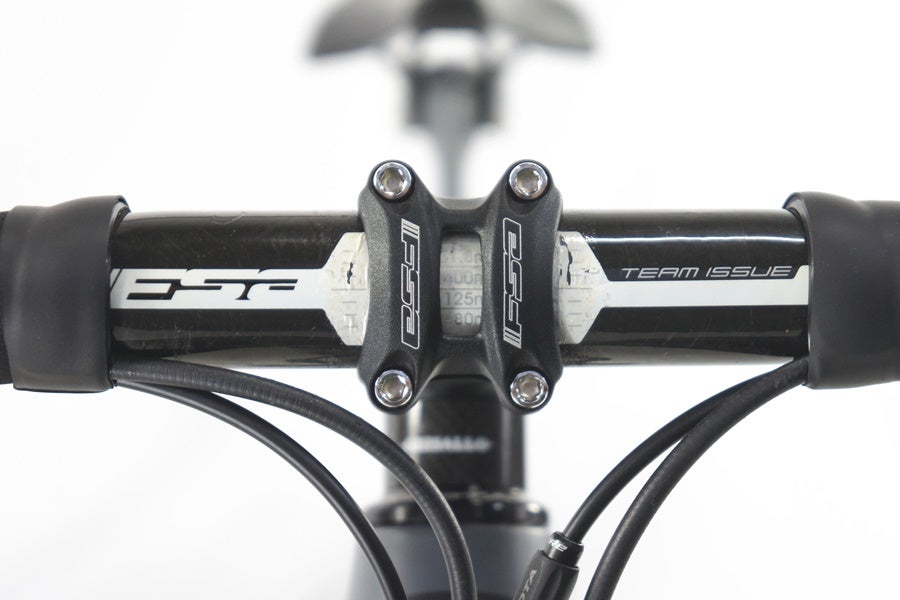 ◇◇クォータ KUOTA カルマ KHARMA EVO 2014年 カスタム カーボン