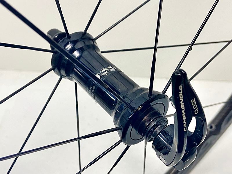 カンパニョーロ CAMPAGNOLO ボーラワン BORA ONE 35 AC3 ホイール