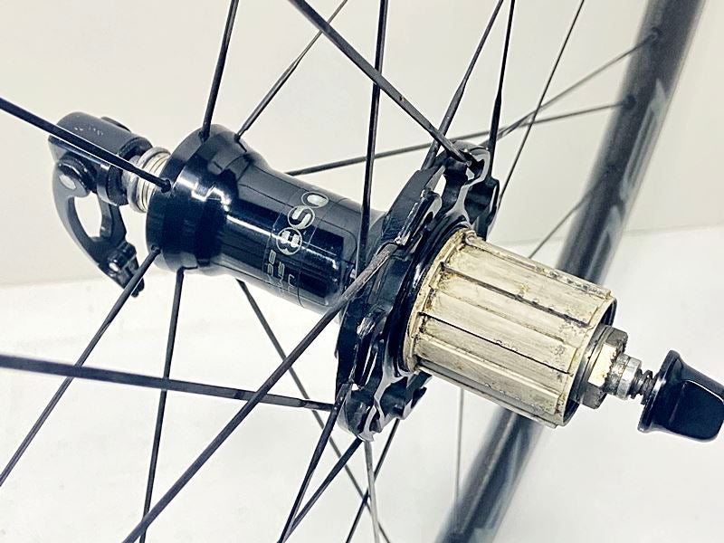 カンパニョーロ CAMPAGNOLO ボーラワン BORA ONE 35 AC3 ホイール