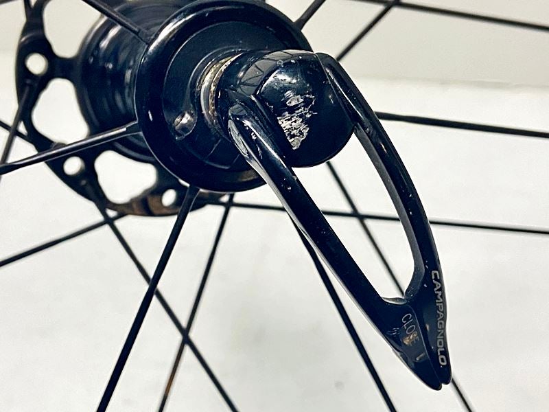 カンパニョーロ CAMPAGNOLO ボーラワン BORA ONE 35 AC3 ホイール