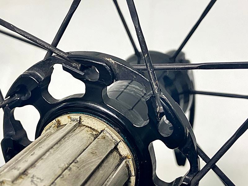 カンパニョーロ CAMPAGNOLO ボーラワン BORA ONE 35 AC3 ホイール