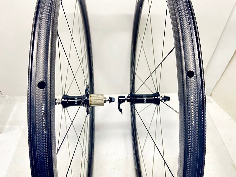 カンパニョーロ CAMPAGNOLO ボーラワン BORA ONE 35 AC3 ホイール