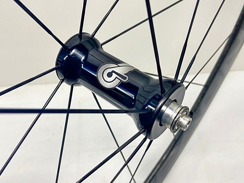カンパニョーロ CAMPAGNOLO ボーラワン BORA ONE 50 TU ホイールセット