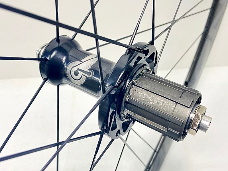 カンパニョーロ CAMPAGNOLO ボーラワン BORA ONE 50 TU ホイールセット