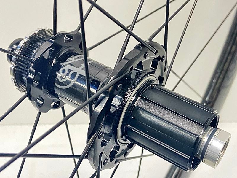 美品 カンパニョーロ CAMPAGNOLO シャマルカーボン SHAMAL CARBON