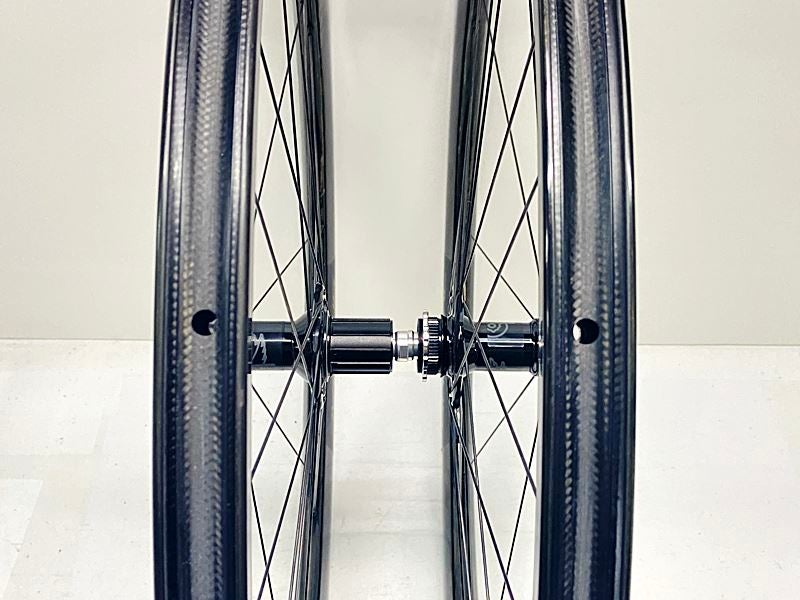 美品 カンパニョーロ CAMPAGNOLO シャマルカーボン SHAMAL CARBON