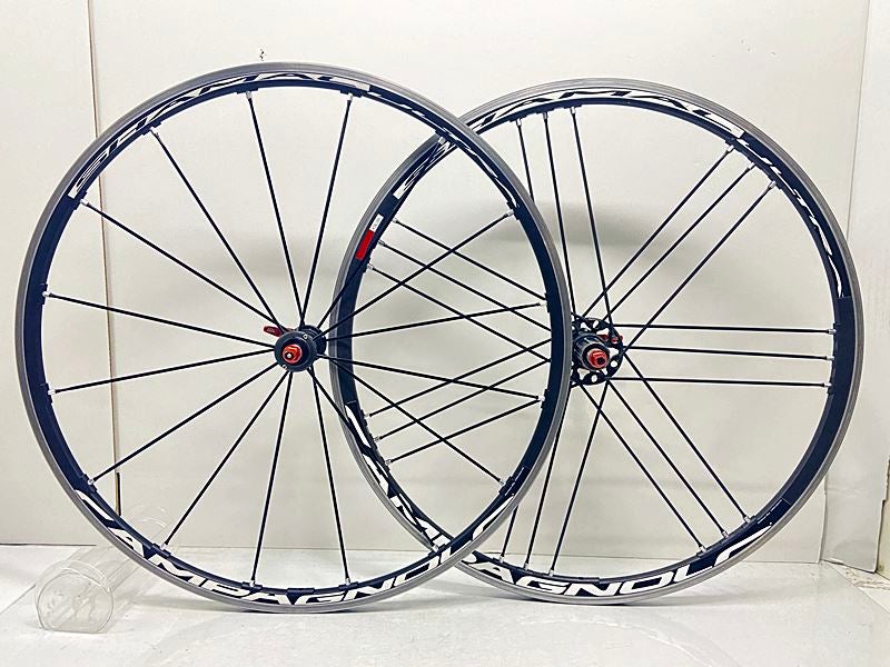 カンパニョーロ CAMPAGNOLO シャマルウルトラ SHAMAL ULTRA C15