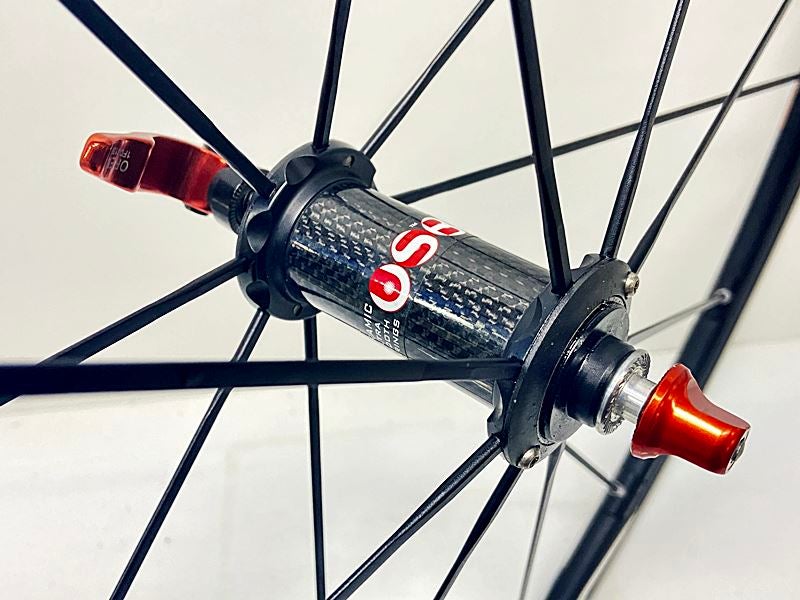 カンパニョーロ CAMPAGNOLO シャマルウルトラ SHAMAL ULTRA C15