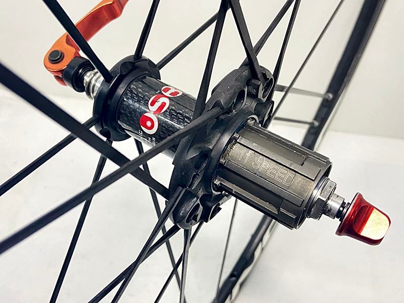 カンパニョーロ CAMPAGNOLO シャマルウルトラ SHAMAL ULTRA C15
