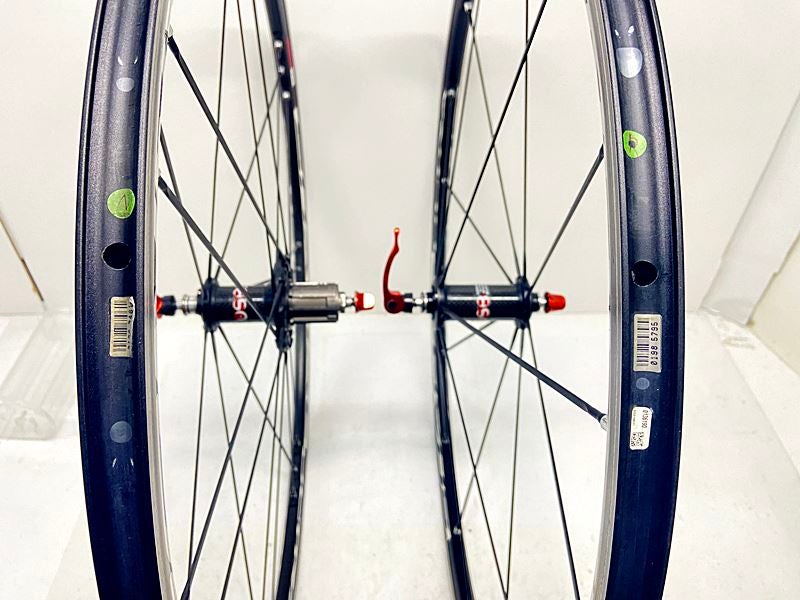 カンパニョーロ CAMPAGNOLO シャマルウルトラ SHAMAL ULTRA C15