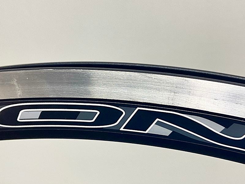 カンパニョーロ CAMPAGNOLO ゾンダ ZONDA C17 ホイールセット シマノ