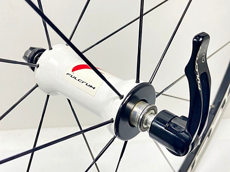 フルクラム FULCRUM レーシング RACING 3 ホイールセット シマノフリー