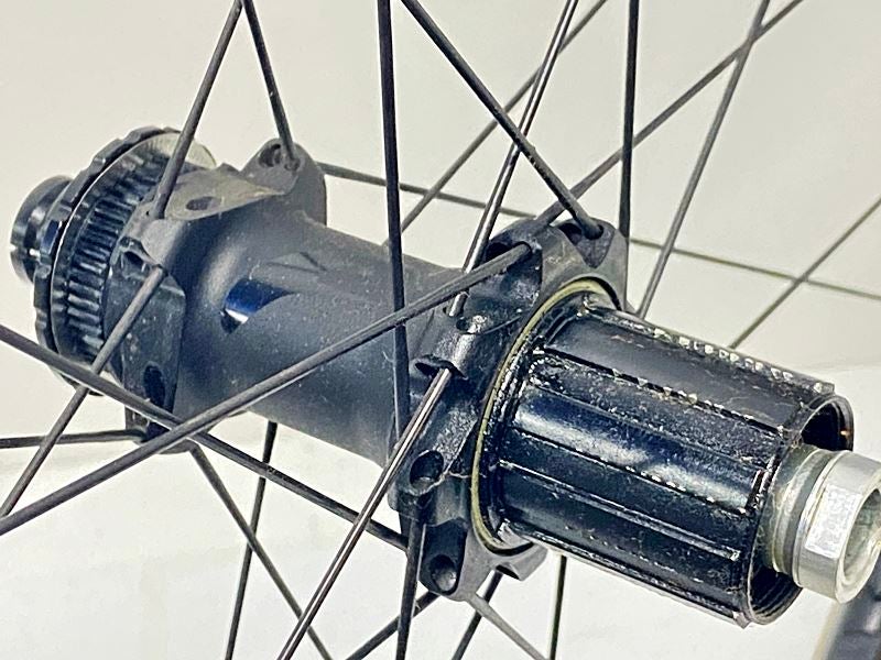 フルクラム FULCRUM ラピッドレッド RAPID RED 3 ホイールセット