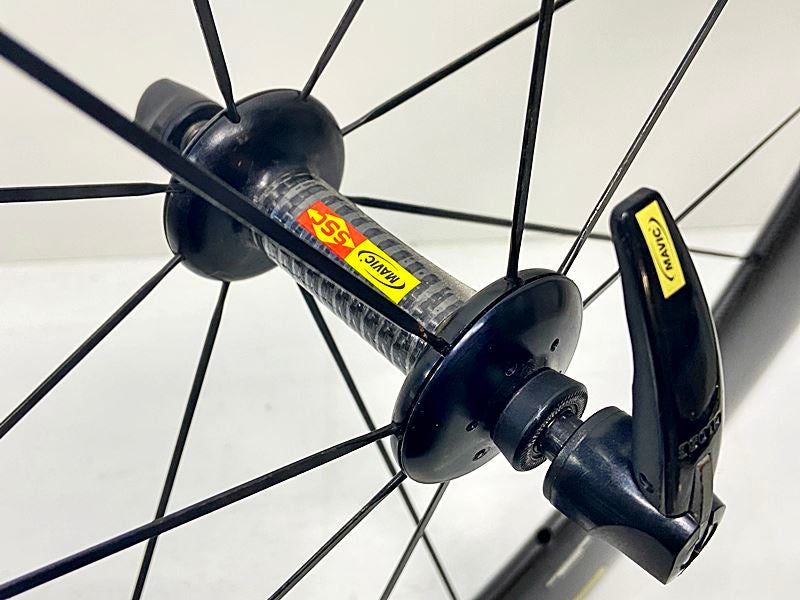 MAVIC COSMIC CXR80 チューブラーホイールセット リムブレーキ マビック MAVIC コスミック COSMIC CXR 80 RIM TU ホイールセット