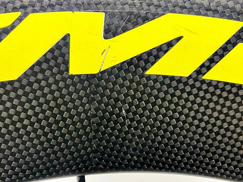 マビック MAVIC コスミック COSMIC CXR 80 RIM TU ホイールセット