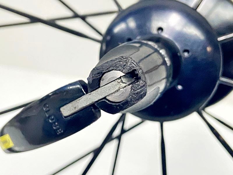 マビック MAVIC コスミック COSMIC CXR 80 RIM TU ホイールセット