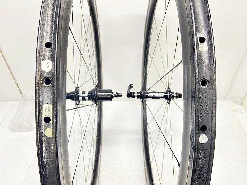 ファストフォワード FFWD?/FAST FORWARD F6R ホイールセット シマノ