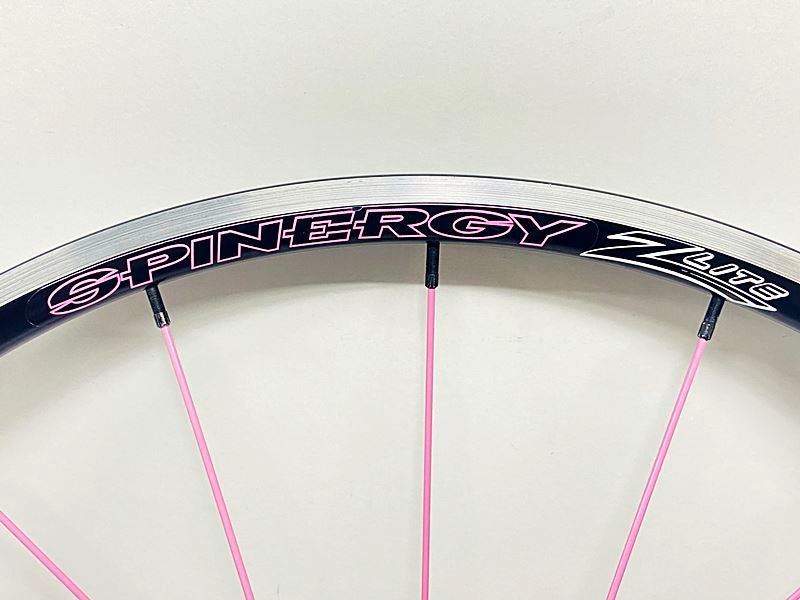 スピナジー SPINERGY Z LITE PBO ホイールセット シマノフリー 11速