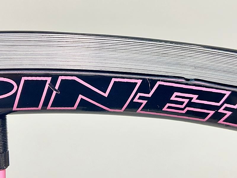 プライスダウン開始】スピナジー SPINERGY Z LITE PBO ホイールセット