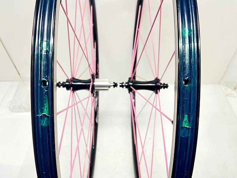 スピナジー SPINERGY Z LITE PBO ホイールセット シマノフリー 11速