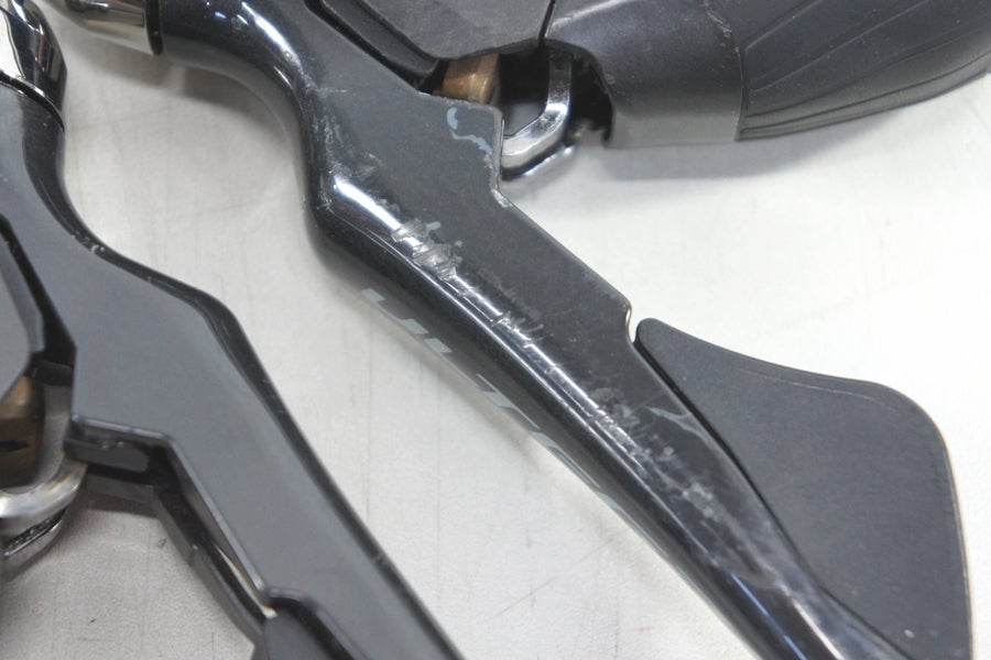 ◇◇シマノ SHIMANO アルテグラ ULTEGRA ST-R8020 FC-R8000 FD-R8000