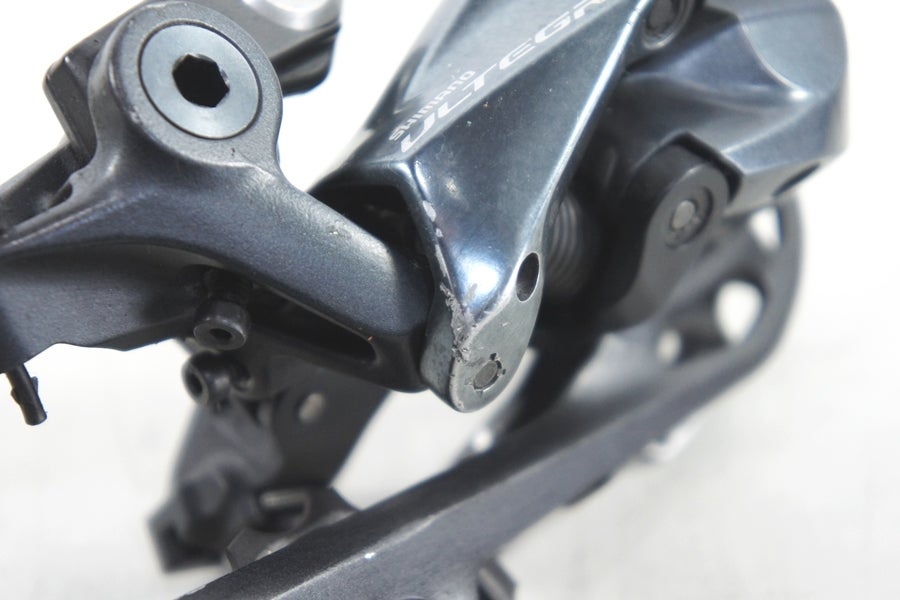 ◇◇シマノ SHIMANO アルテグラ ULTEGRA ST-R8020 FC-R8000 FD-R8000