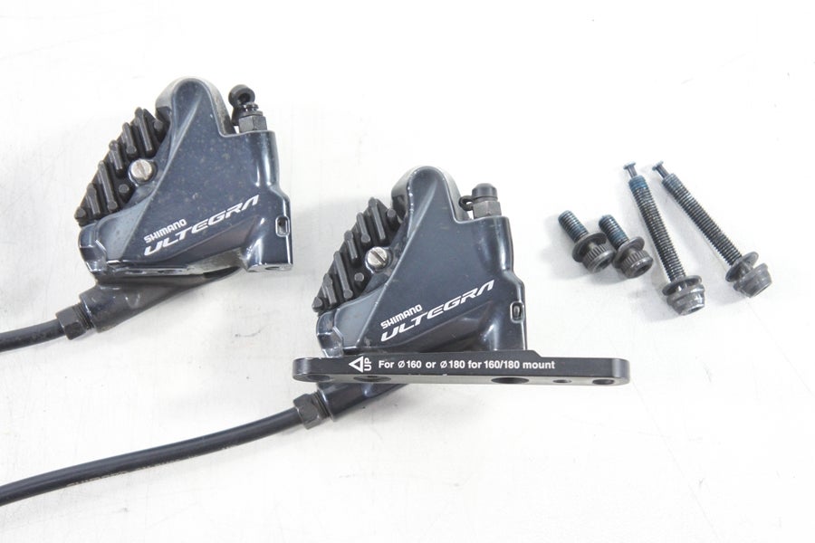 ◇◇シマノ SHIMANO アルテグラ ULTEGRA ST-R8020 FC-R8000 FD-R8000