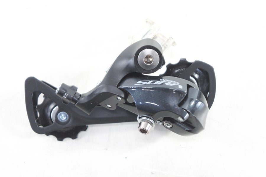 ◇◇シマノ SHIMANO ソラ SORA ST-R3000 FD-R3000 RD-R3000 2×9速