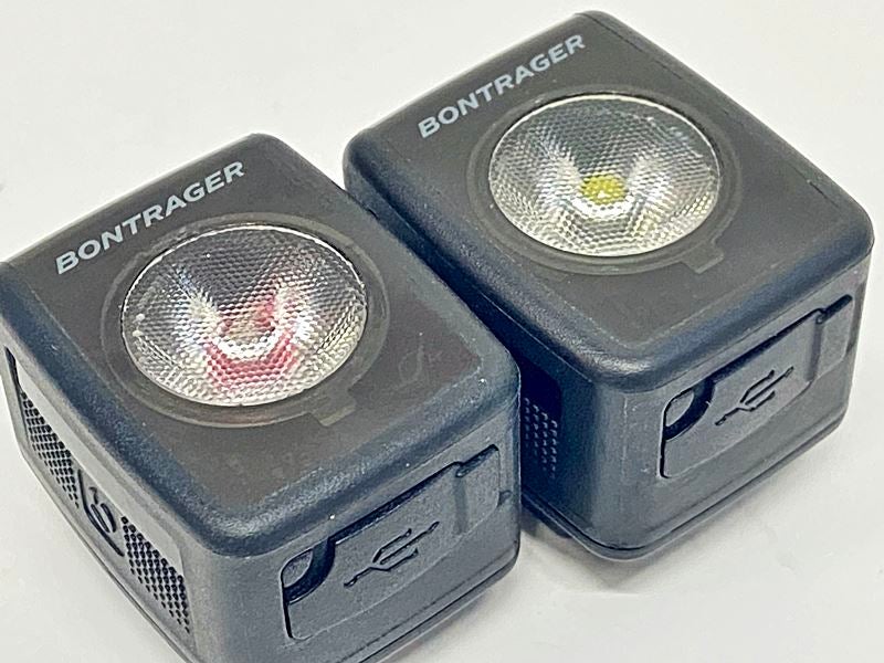 ボントレガー BONTRAGER イオン ION 200 RT フロントライト FLARE RT
