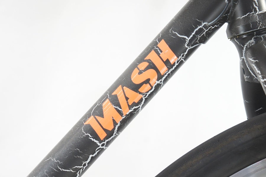 ◇◇マッシュ MASH マット レイエス スティール MATT REYES STEEL 2023