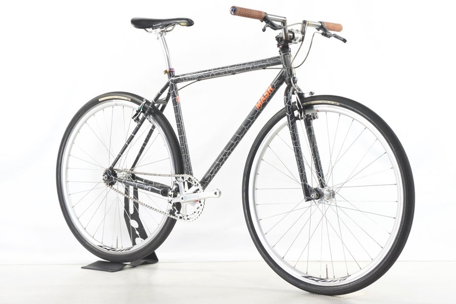 ◇◇マッシュ MASH マット レイエス スティール MATT REYES STEEL 2023