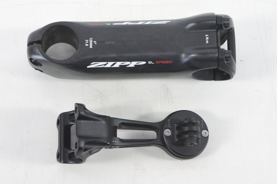 ◇◇ジップ ZIPP SL スピード カーボンステム SL SPEED CARBON STEM