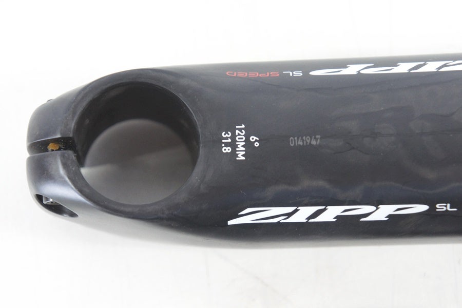 ◇◇ジップ ZIPP SL スピード カーボンステム SL SPEED CARBON STEM