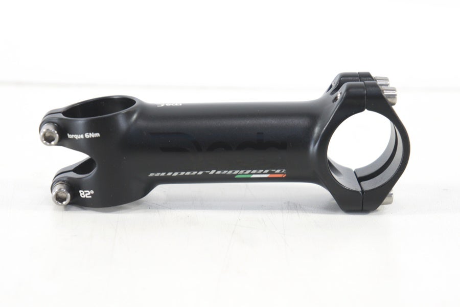 ◇◇デダ DEDA スーパーレジェロ SUPERLEGGERO ステム STEM 100mm/82