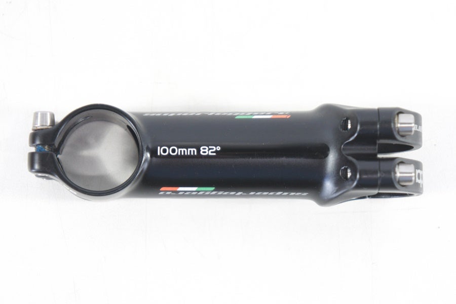 ◇◇デダ DEDA スーパーレジェロ SUPERLEGGERO ステム STEM 100mm/82