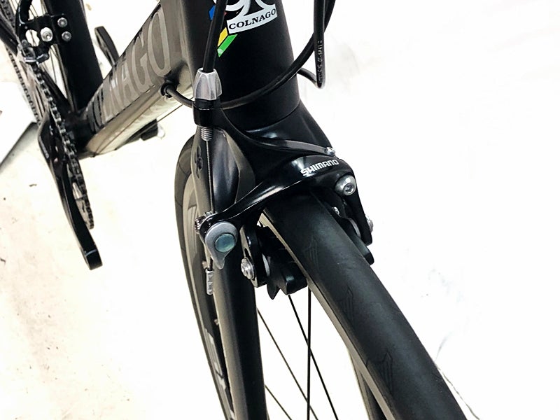 コルナゴ COLNAGO ストラーダ STRADA SL 105 2015年 ロードバイク 48
