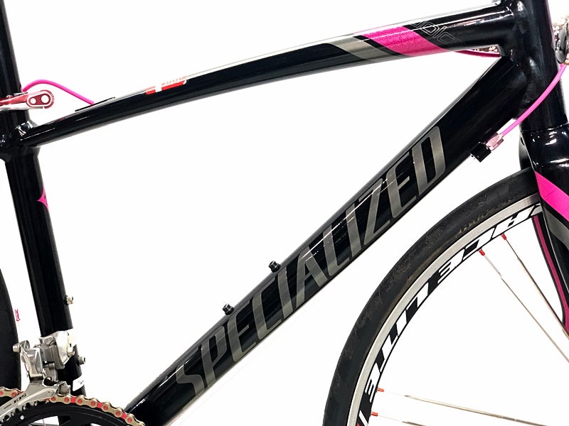 スペシャライズド SPECIALIZED ドルチェ エリート DOLCE ELITE EQ 105