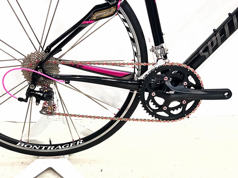 スペシャライズド SPECIALIZED ドルチェ エリート DOLCE ELITE EQ 105