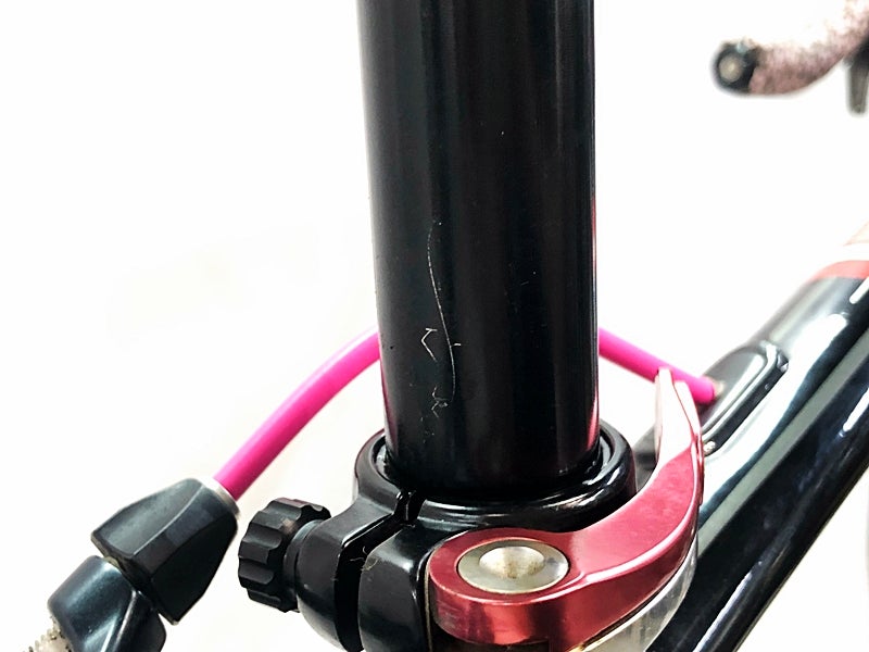 スペシャライズド SPECIALIZED ドルチェ エリート DOLCE ELITE EQ 105