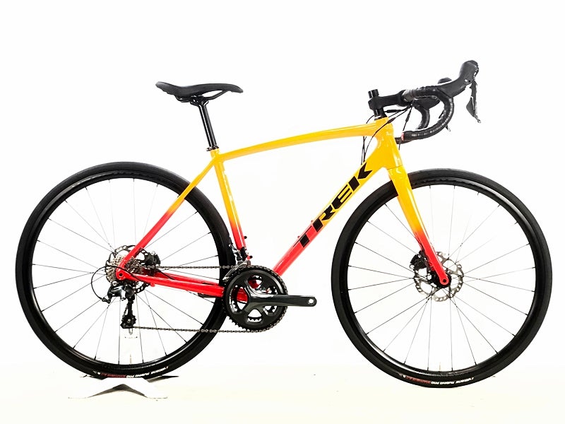 TREK EMONDA商品一覧 |新品・中古・ブランド自転車・ロードバイクなど