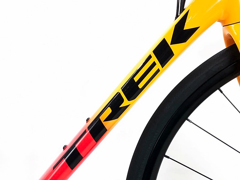 美品 TREK エモンダ EMONDA ALR 4 Tiagra 油圧DISC 2021年 ロード