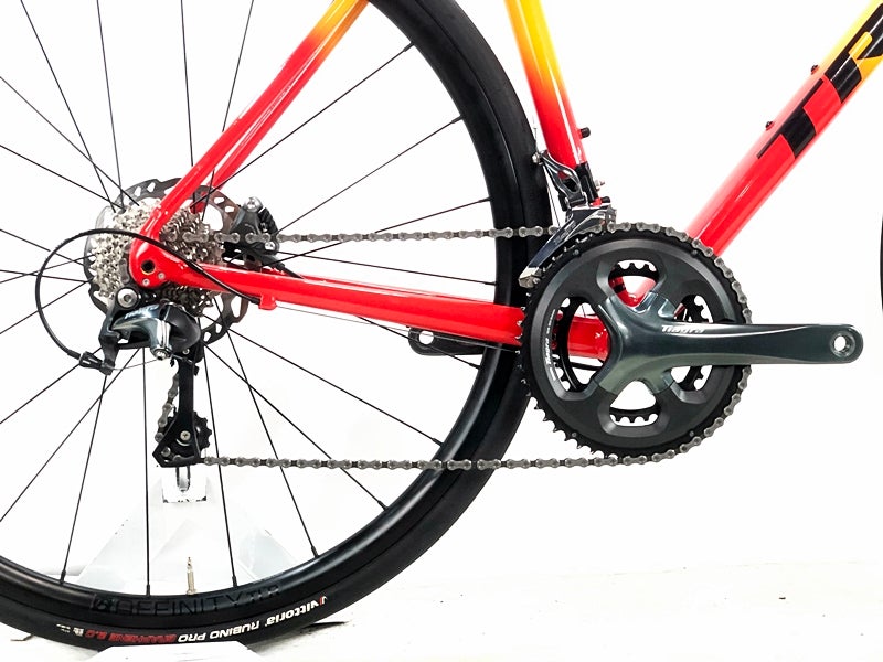 美品 TREK エモンダ EMONDA ALR 4 Tiagra 油圧DISC 2021年 ロード